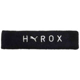 Banda Para La Cabeza Puma Hyrox "Puma Black"