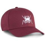 Gorra Puma Basketball Low Curve