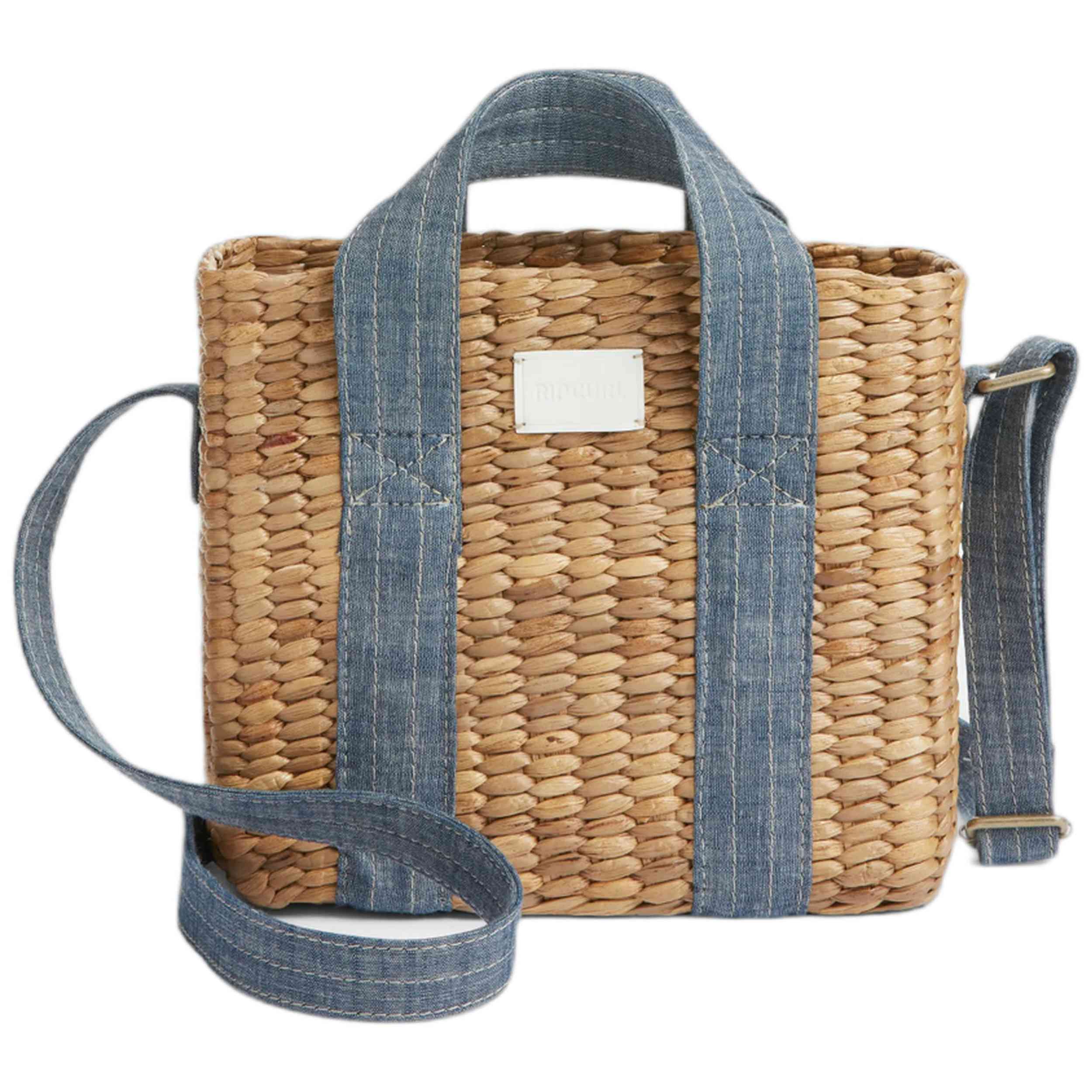 Bolsa Rip Curl Premium Straw