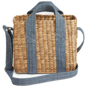 Bolsa Rip Curl Premium Straw