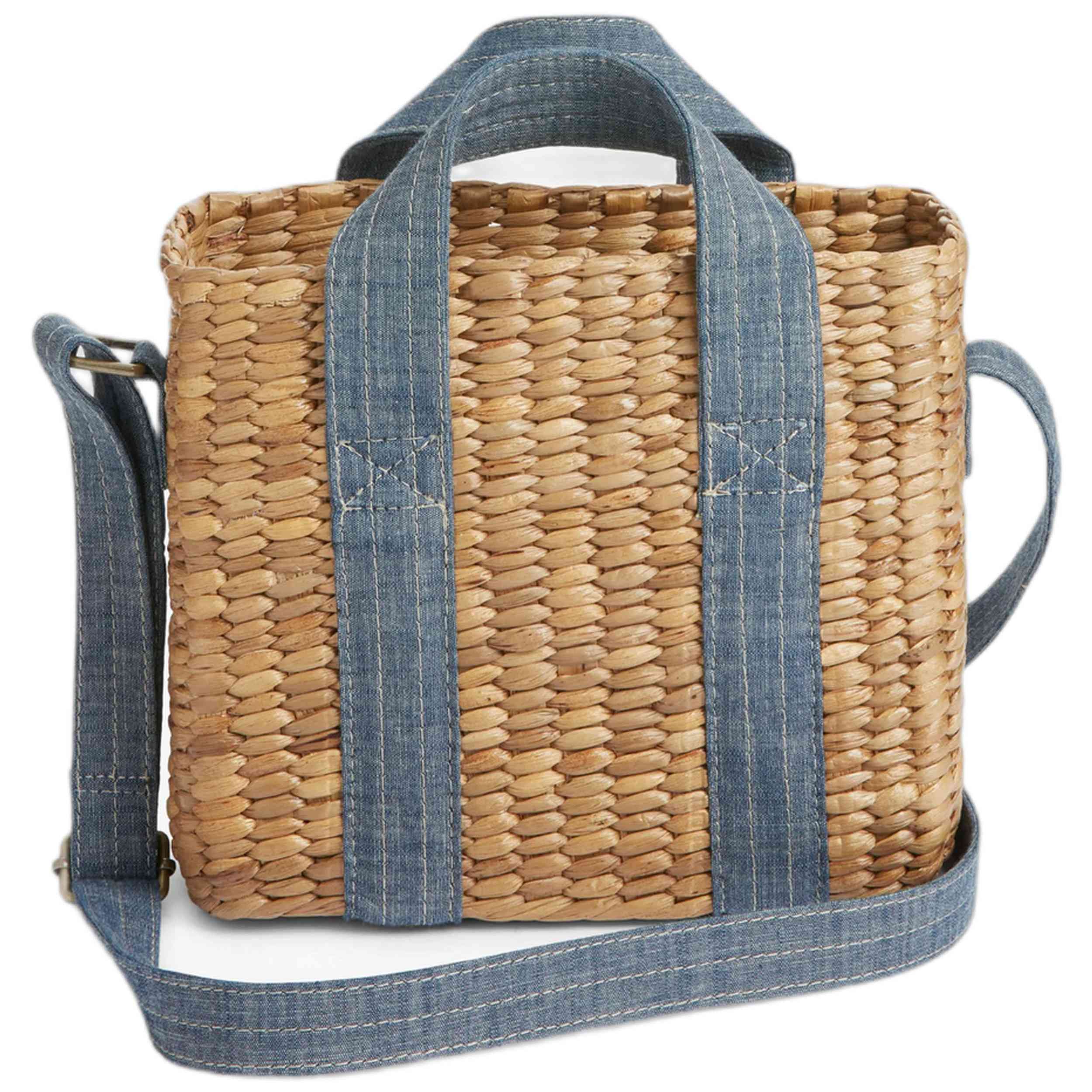 Bolsa Rip Curl Premium Straw