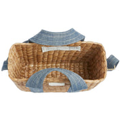Bolsa Rip Curl Premium Straw