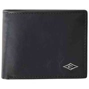 Cartera Rip Curl Diamond Rfid 2 In 1