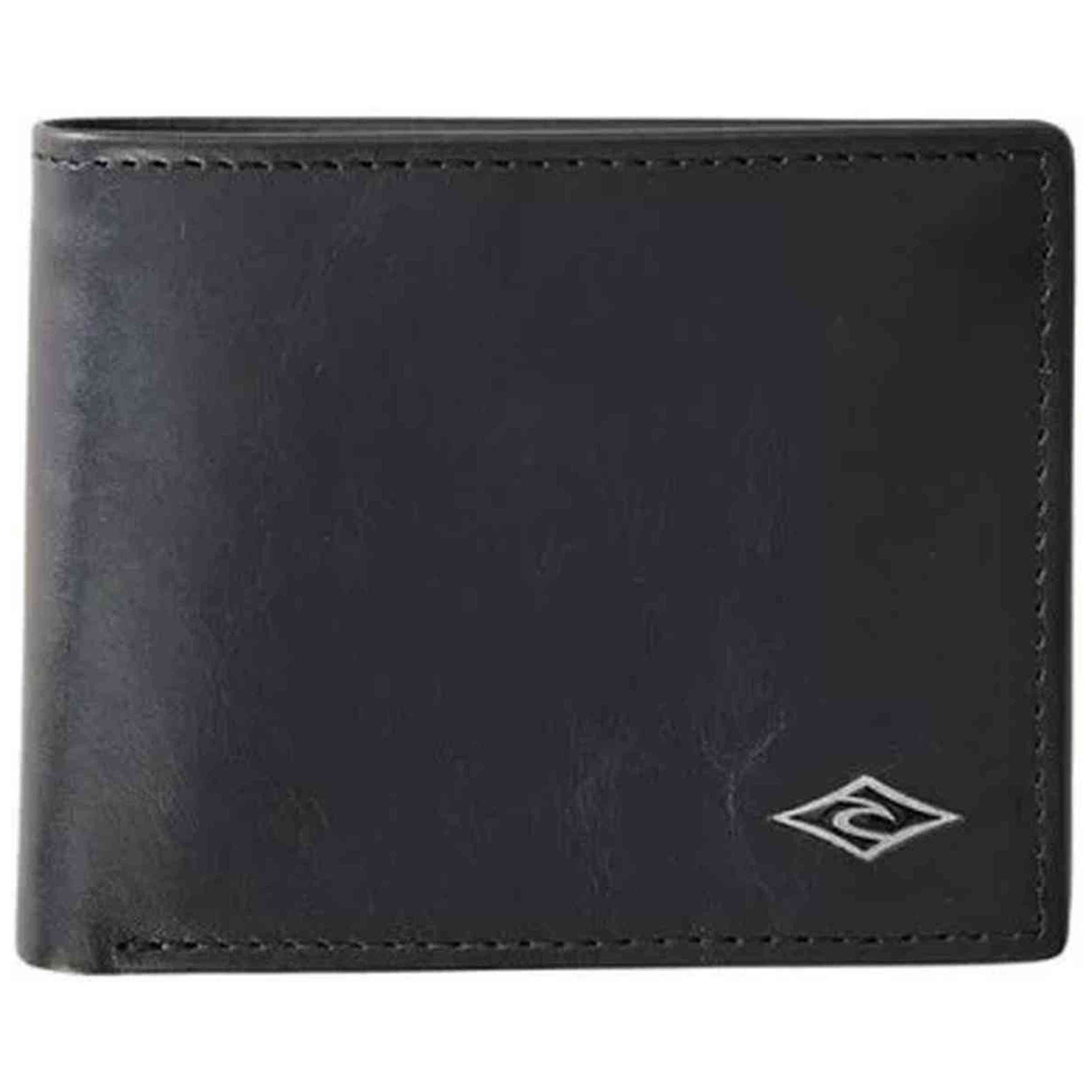 Cartera Rip Curl Diamond Rfid 2 In 1