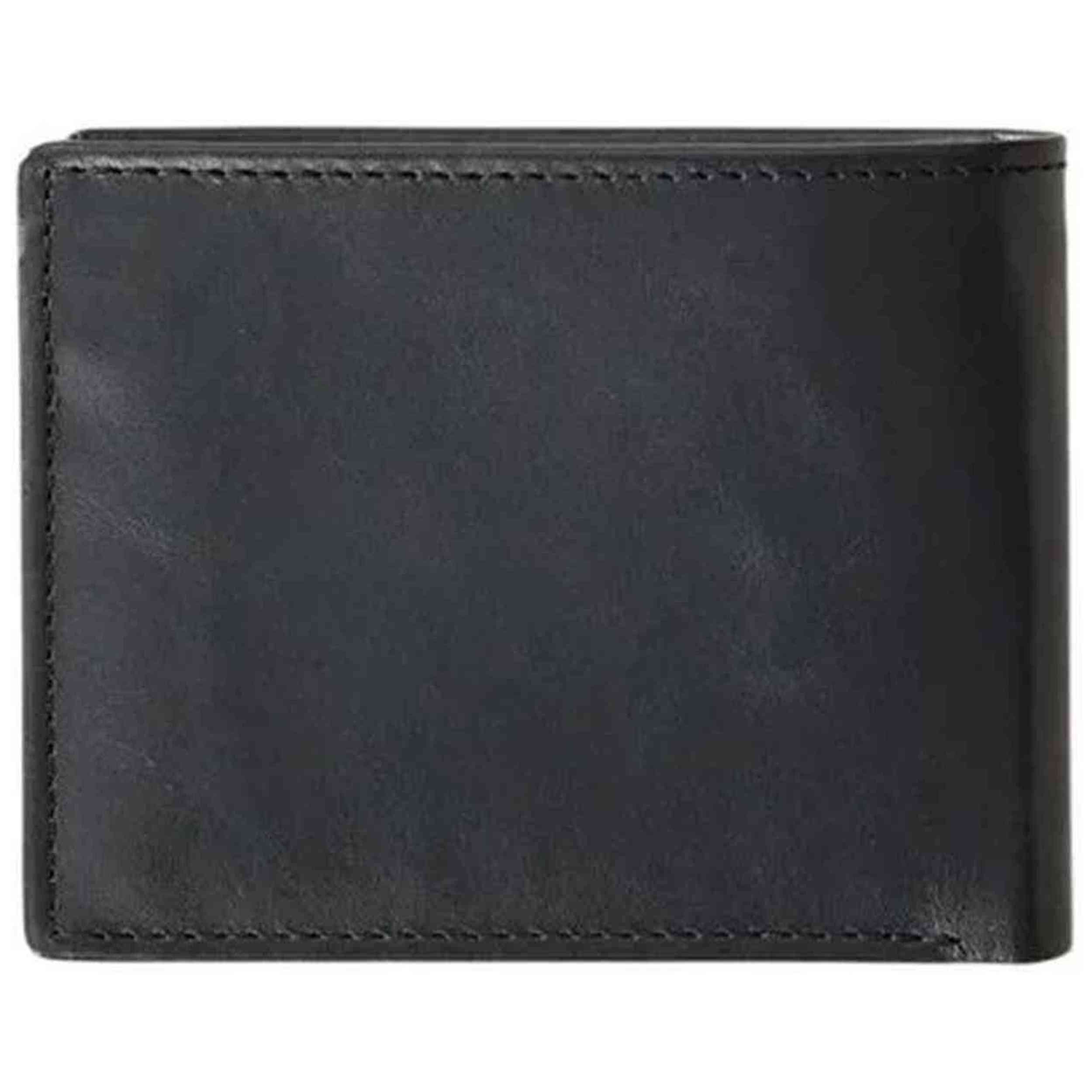 Cartera Rip Curl Diamond Rfid 2 In 1
