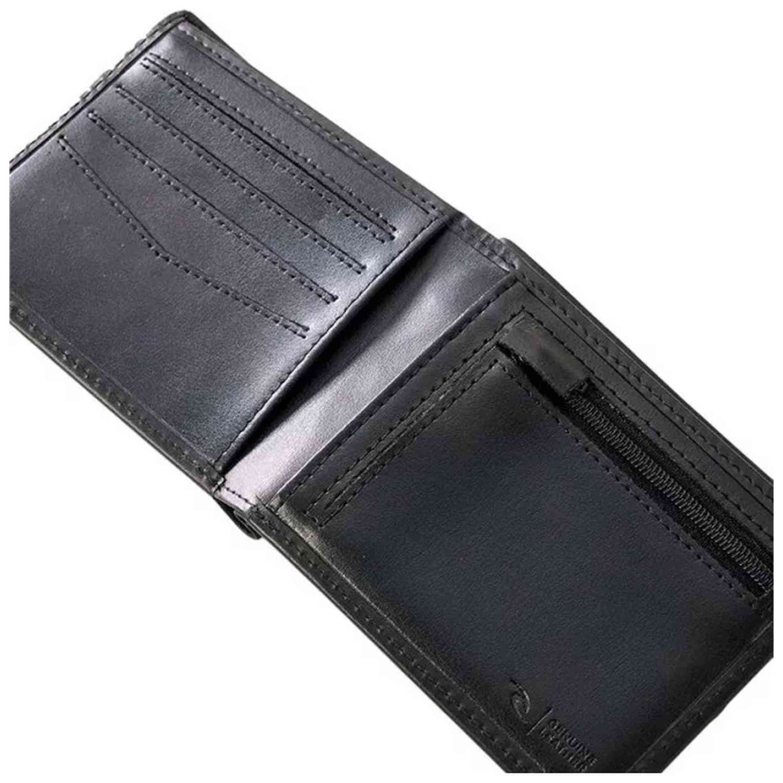 Cartera Rip Curl Diamond Rfid 2 In 1
