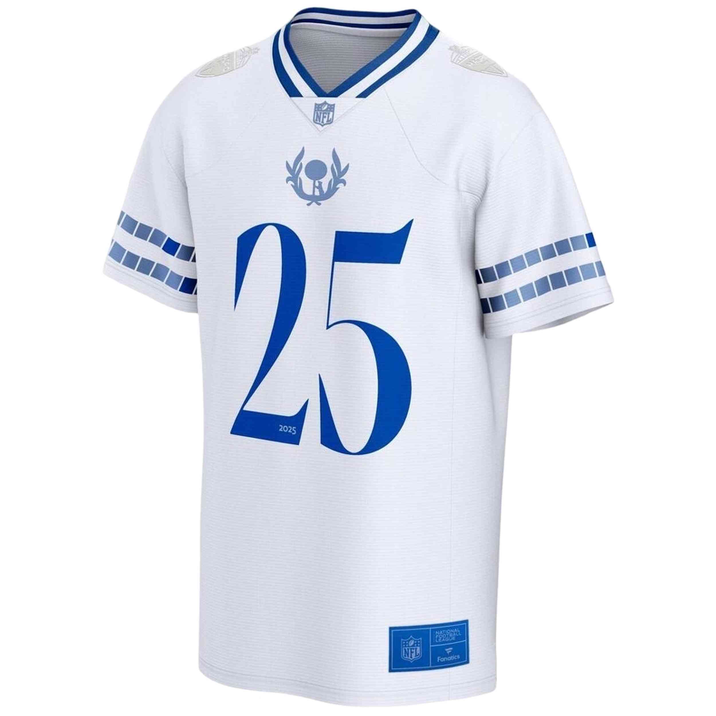Imagen del producto con referencia 02T8-WHT-NFL