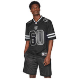 Camiseta De Futbol Americano Fanatics 02T804H68Dyr6