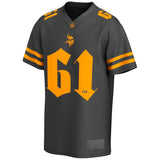 Camiseta De Futbol Americano Fanatics 02T80Eg69Mv08