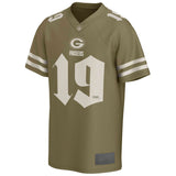 Camiseta De Futbol Americano Fanatics 02T80Eg77Tv08