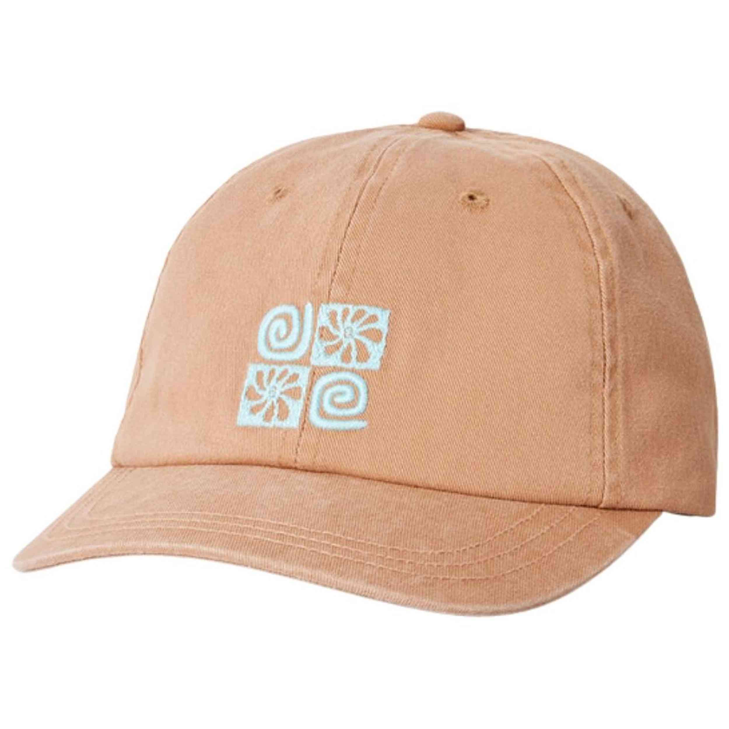  Rip Curl Celestial Sun 6 Panel