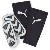 Puma Ultra Flex Sleeve Shin Guards