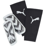 Puma Ultra Light Sleeve Shin Guards