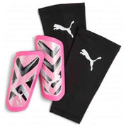 Espinilleras De Futbol Puma Ultra Light Sleeve