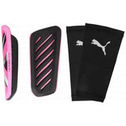 Espinilleras De Futbol Puma Ultra Light Sleeve