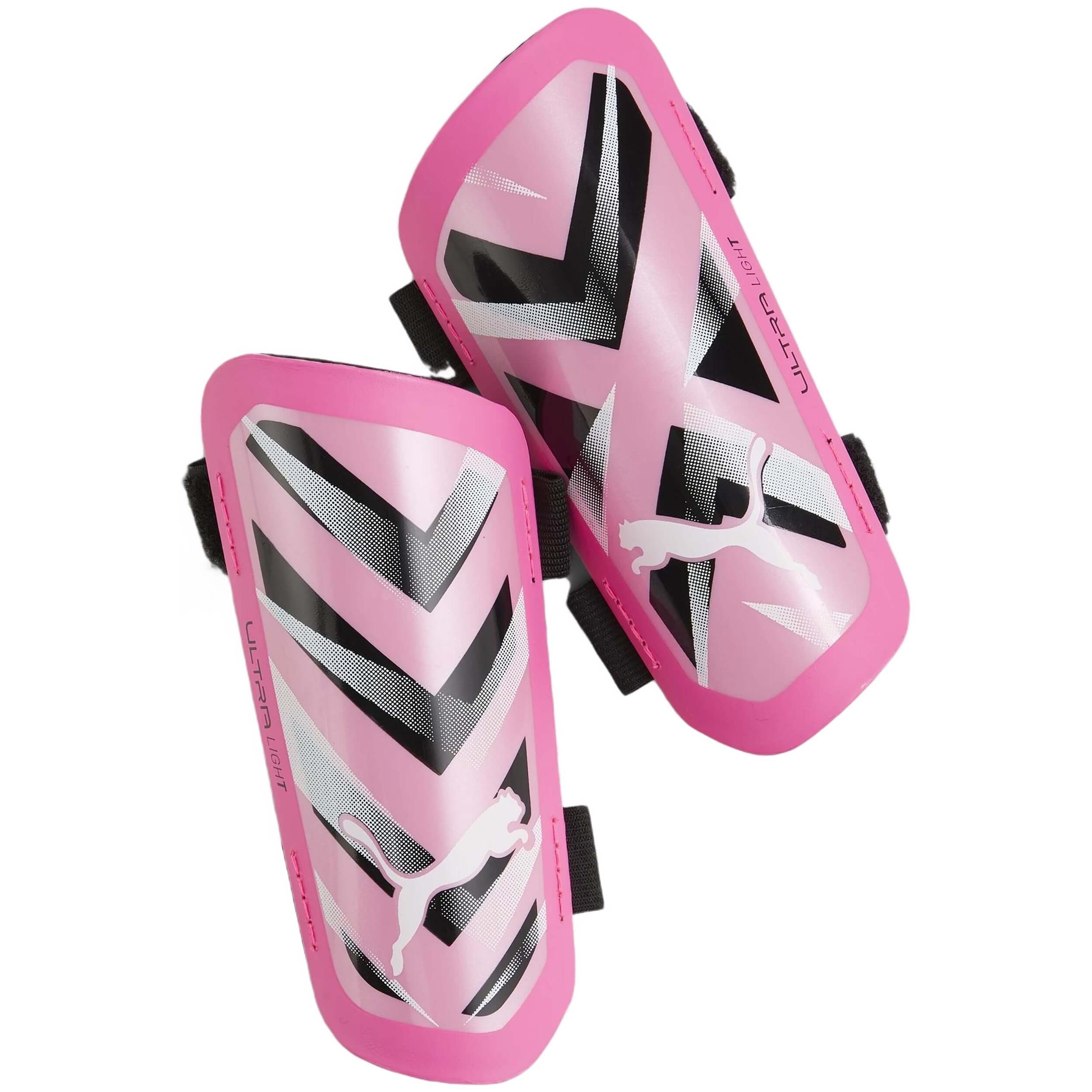 Espinilleras Puma Ultra Light Strap