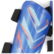 Espinilleras Puma Ultra Light Strap