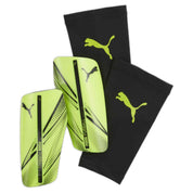 Rodilleras Puma Attacanto Sleeve