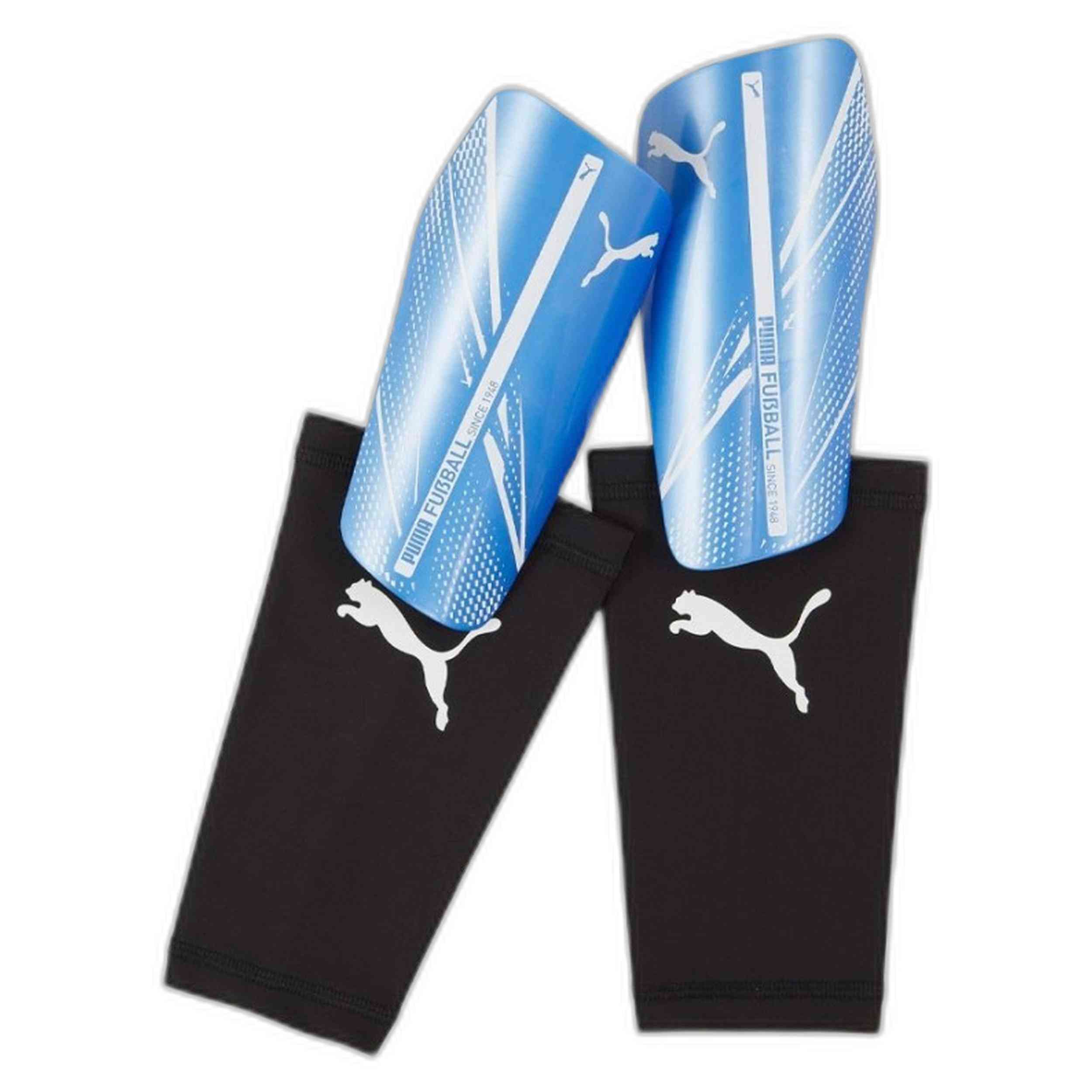 Espinilleras De Futbol Puma 030887