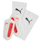 Espinilleras De Futbol Puma Ultra Flex Sleeve