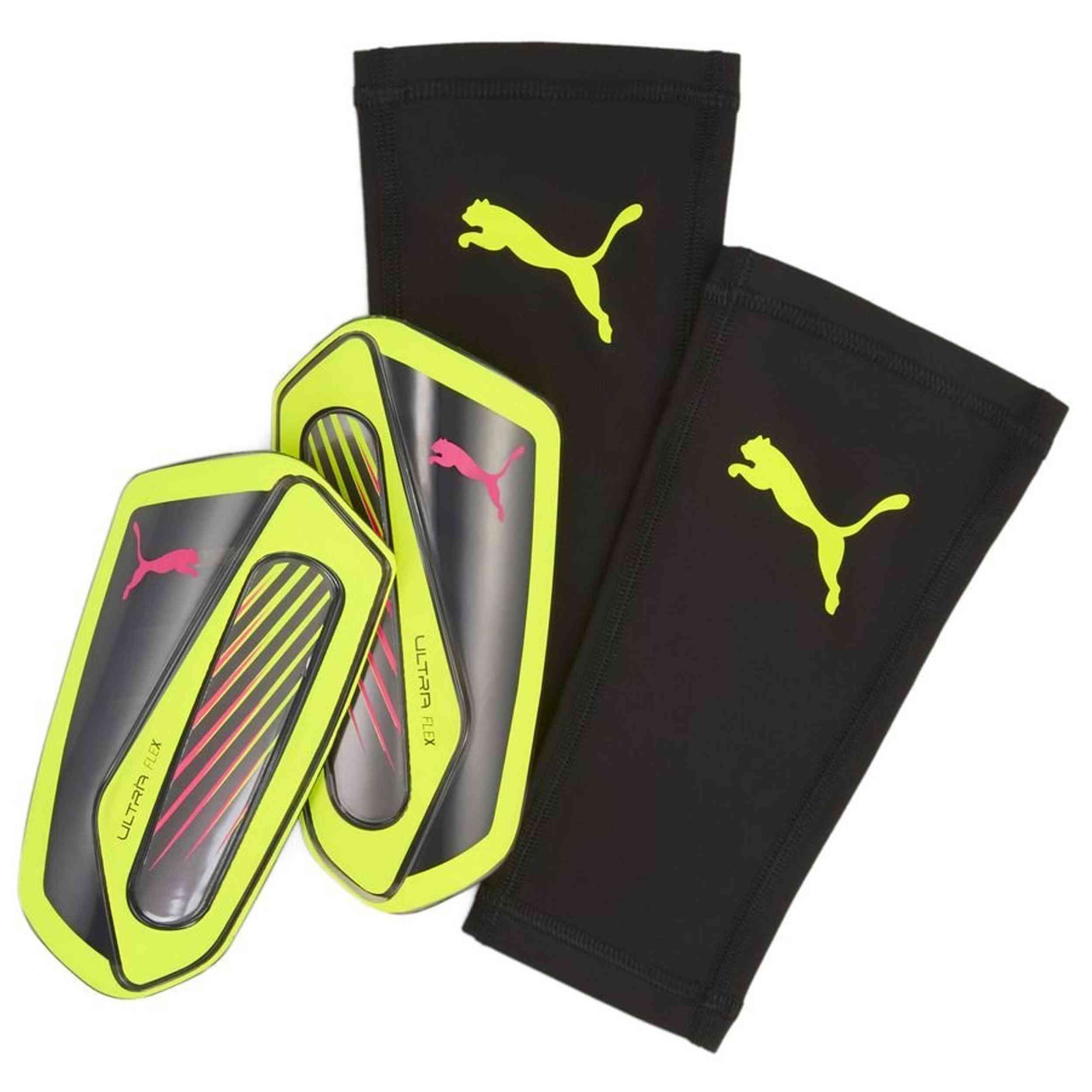 Espinilleras De Futbol Puma 030987-02
