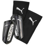 Espinilleras Puma