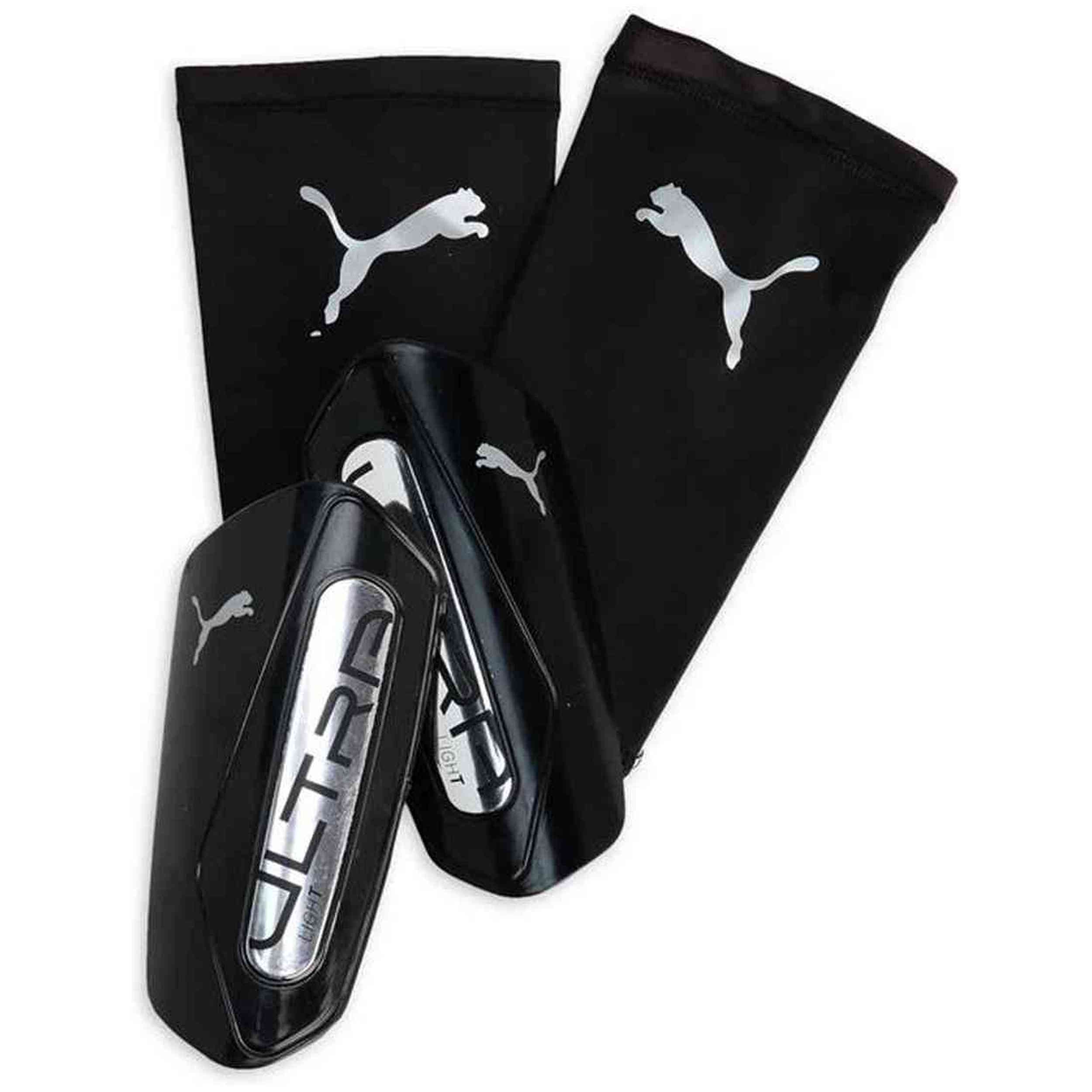 Espinilleras De Futbol Puma Ultra