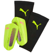 Espinilleras De Futbol Puma Ultra Light Strap