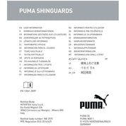 Espinilleras De Futbol Puma Neymar