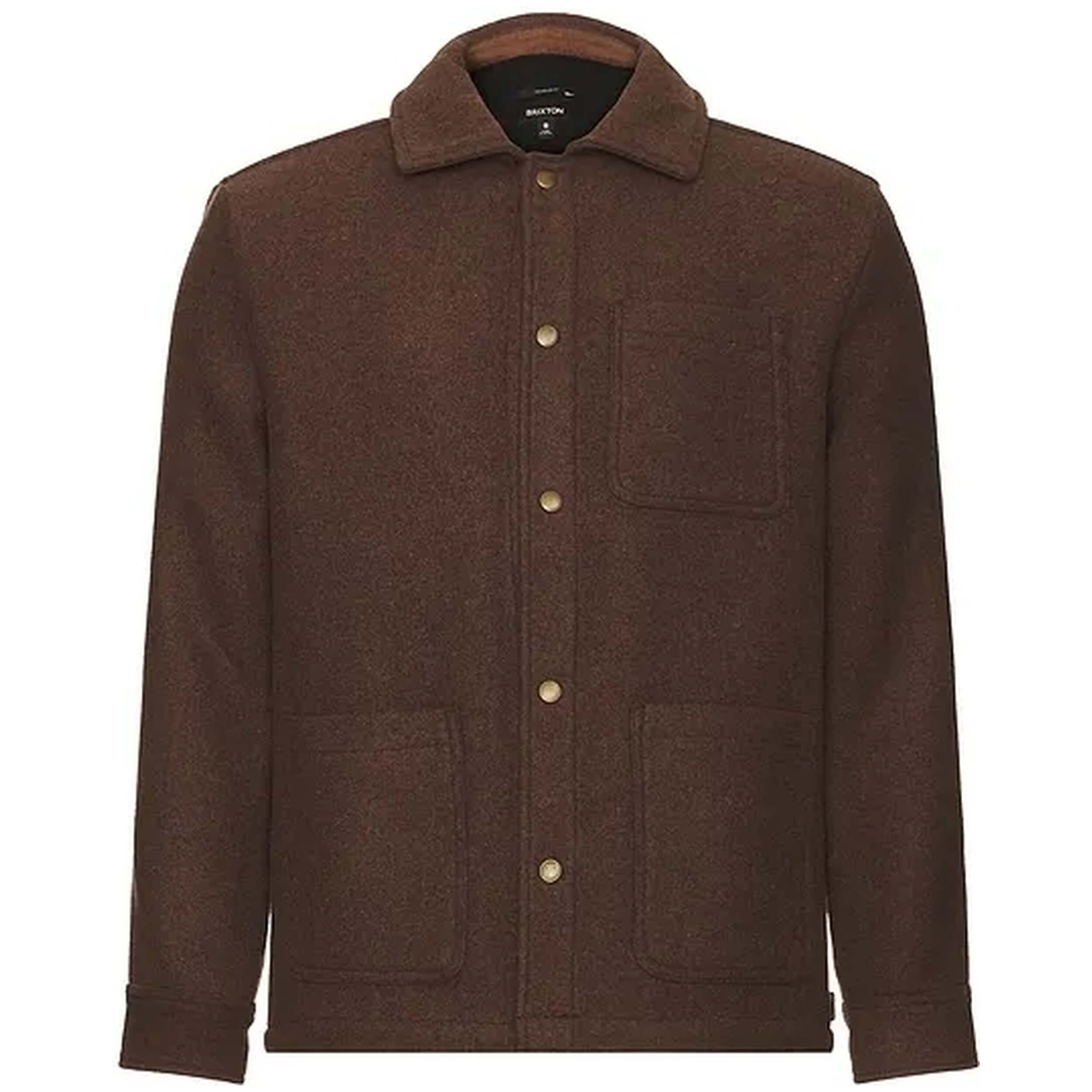 Chaqueta Brixton 03443-Htpcb