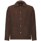 Chaqueta Brixton 03443-Htpcb