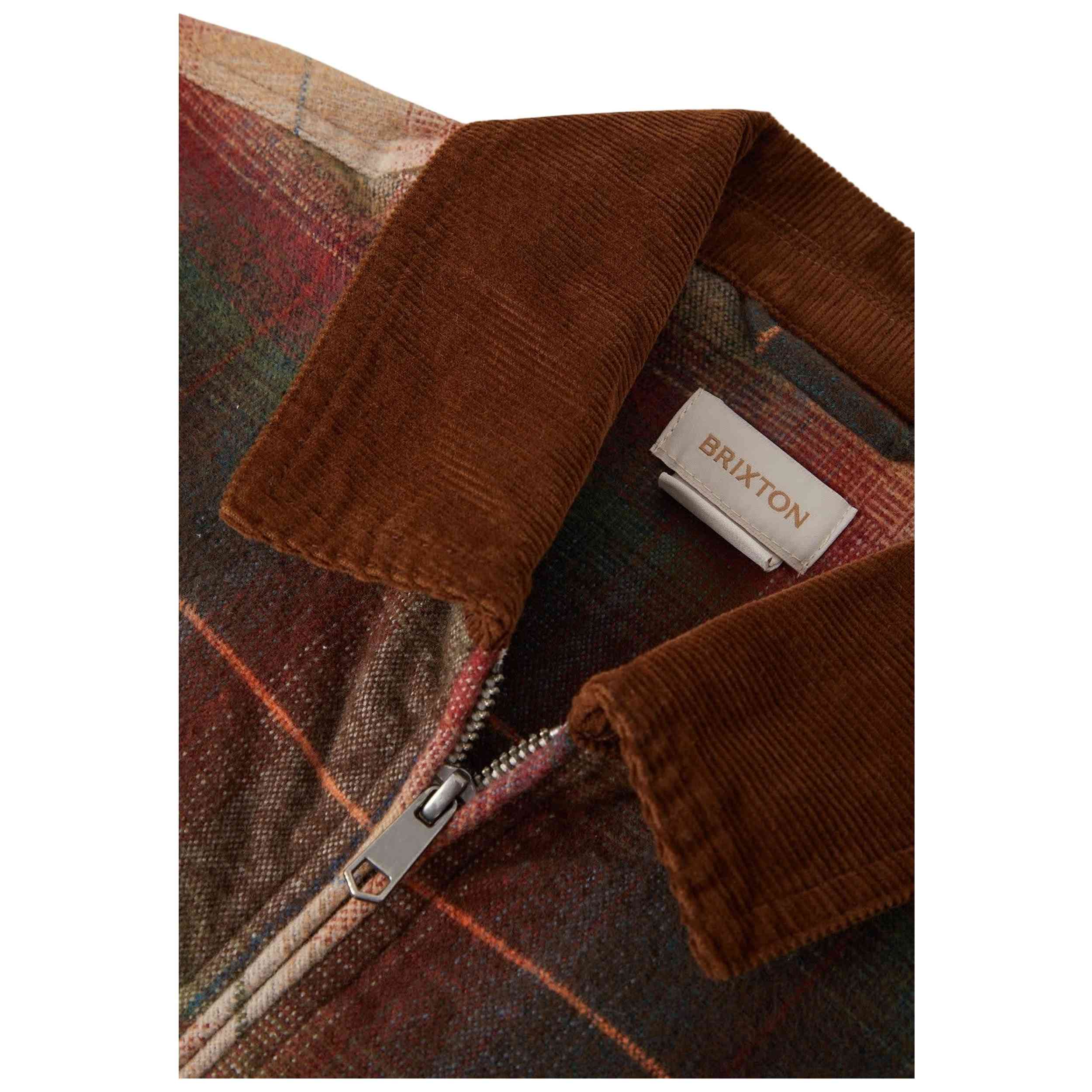 Chaqueta Brixton