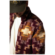 Chaqueta Brixton 03456-Lgtct