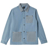 Chaqueta Brixton
