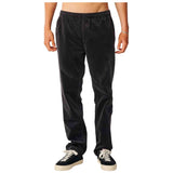 Pantalon Largo Rip Curl Classic Surf Cord Beach "Negro"