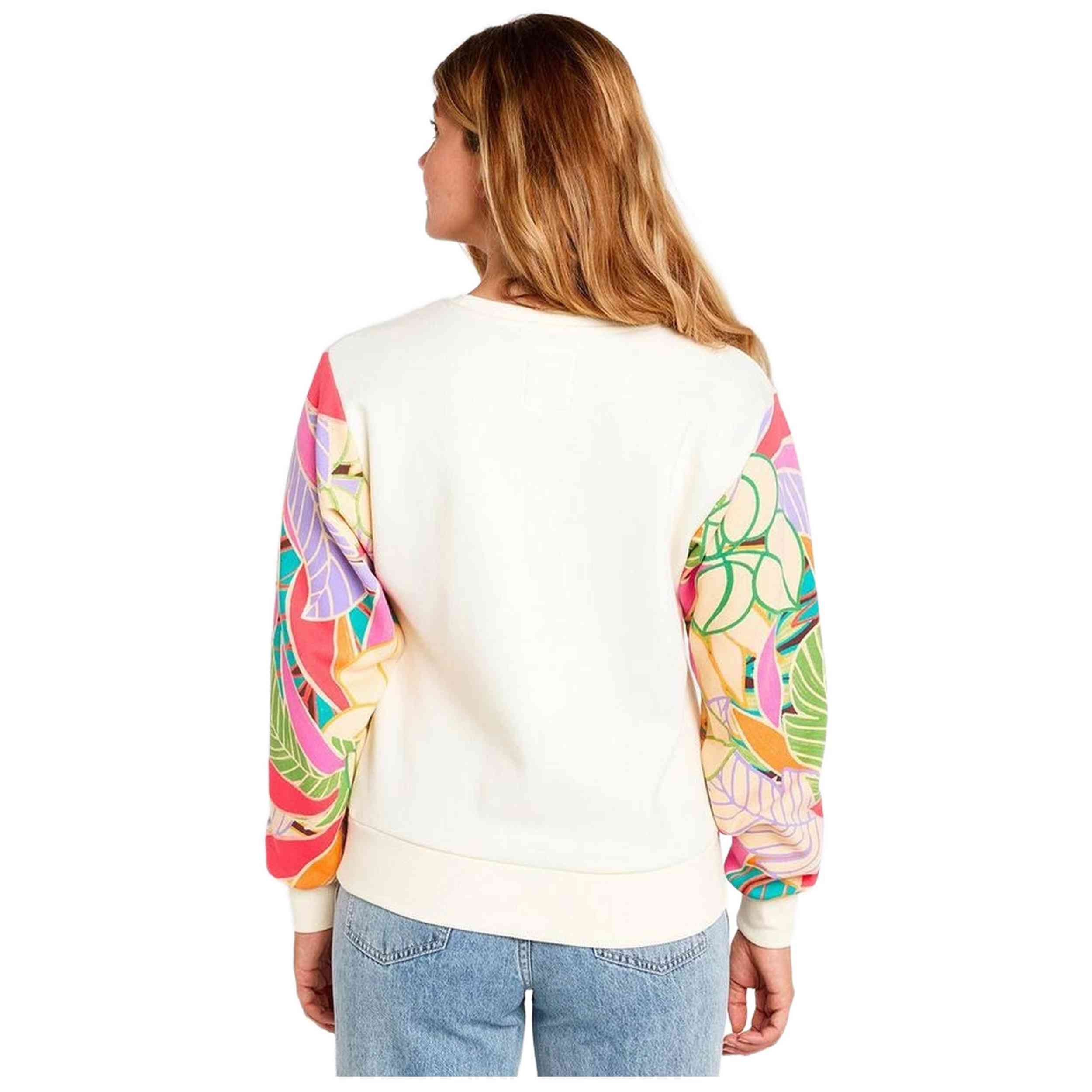Sudadera Rip Curl Wavy Print