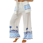 Rip Curl Un Printed Long Pants