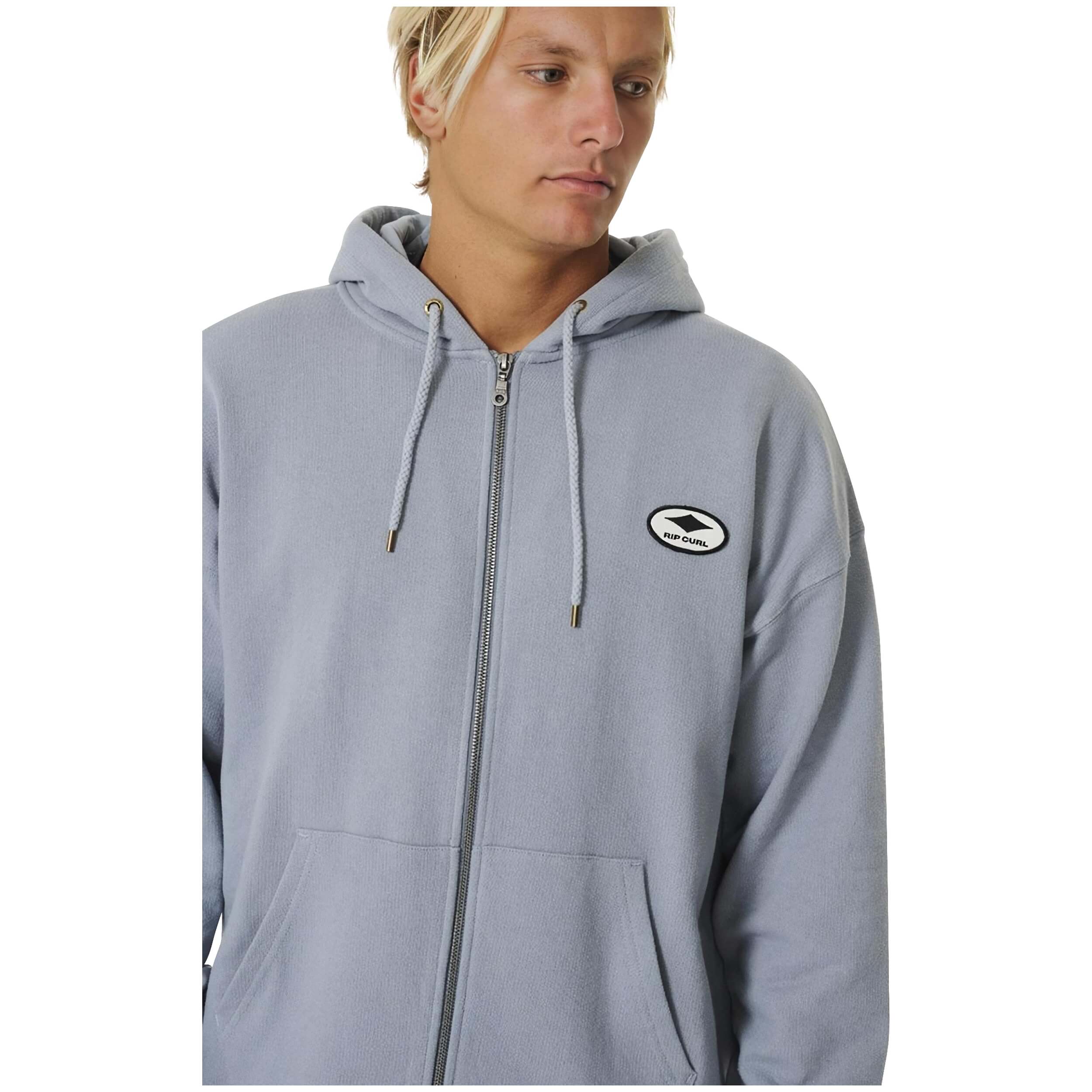 Sudadera Con Capucha Rip Curl Quality Surf