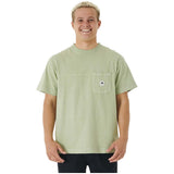 Rip Curl 03Lmte-3396 Short Sleeve T-Shirt