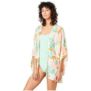 Camisa Rip Curl Follow The Sun Kimono