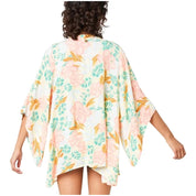 Camisa Rip Curl Follow The Sun Kimono