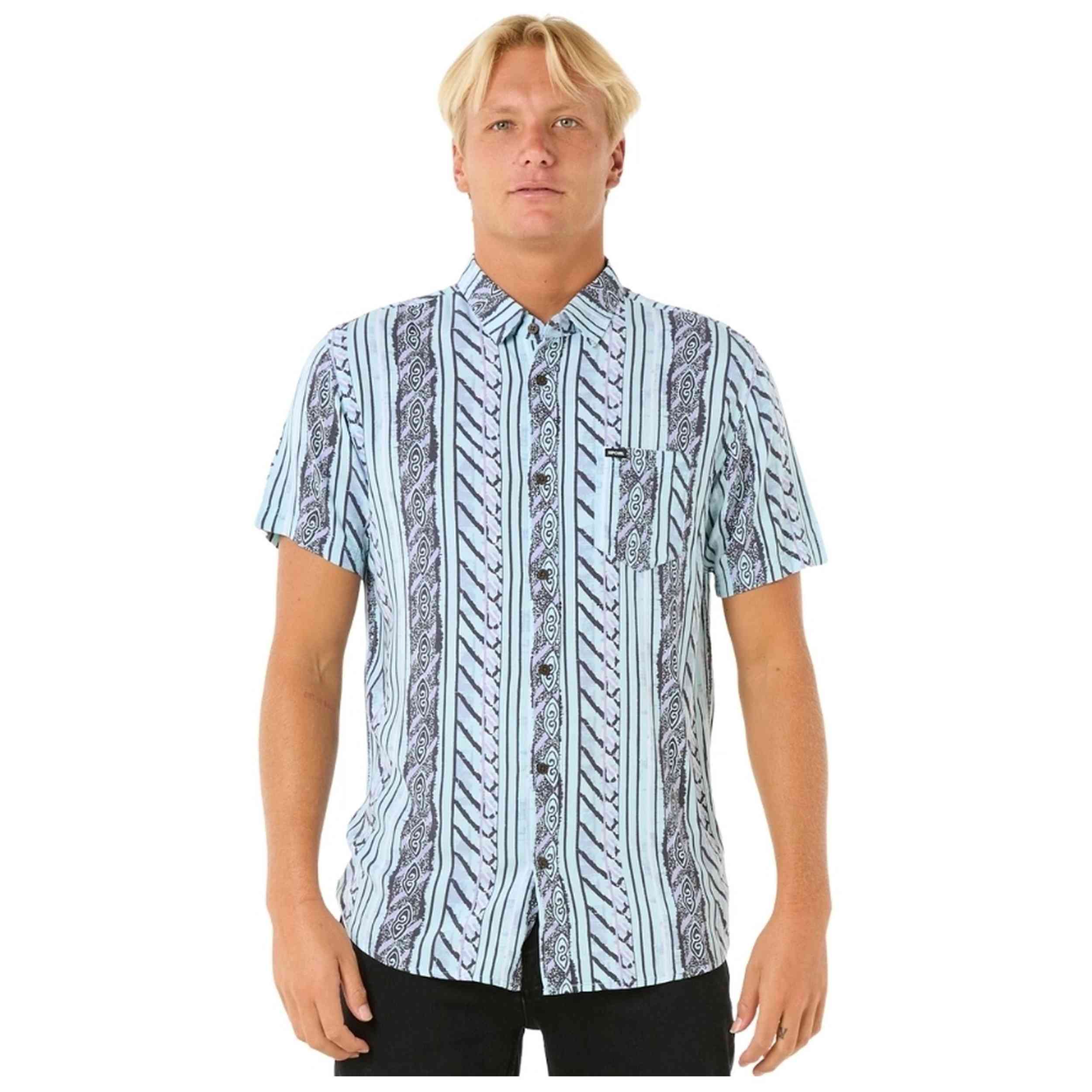 Camisa Rip Curl Fun Times