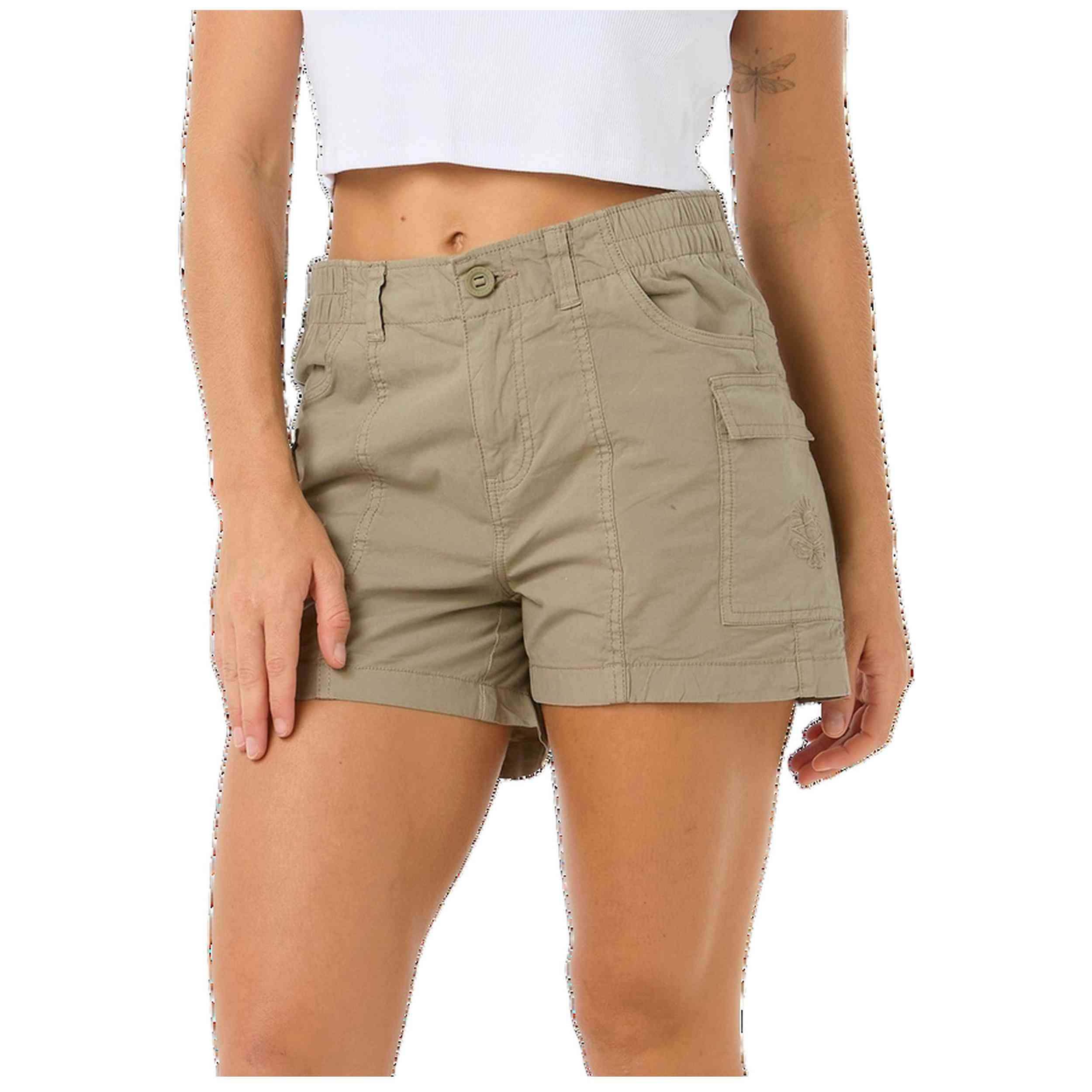 Pantalon Corto Rip Curl Cargo