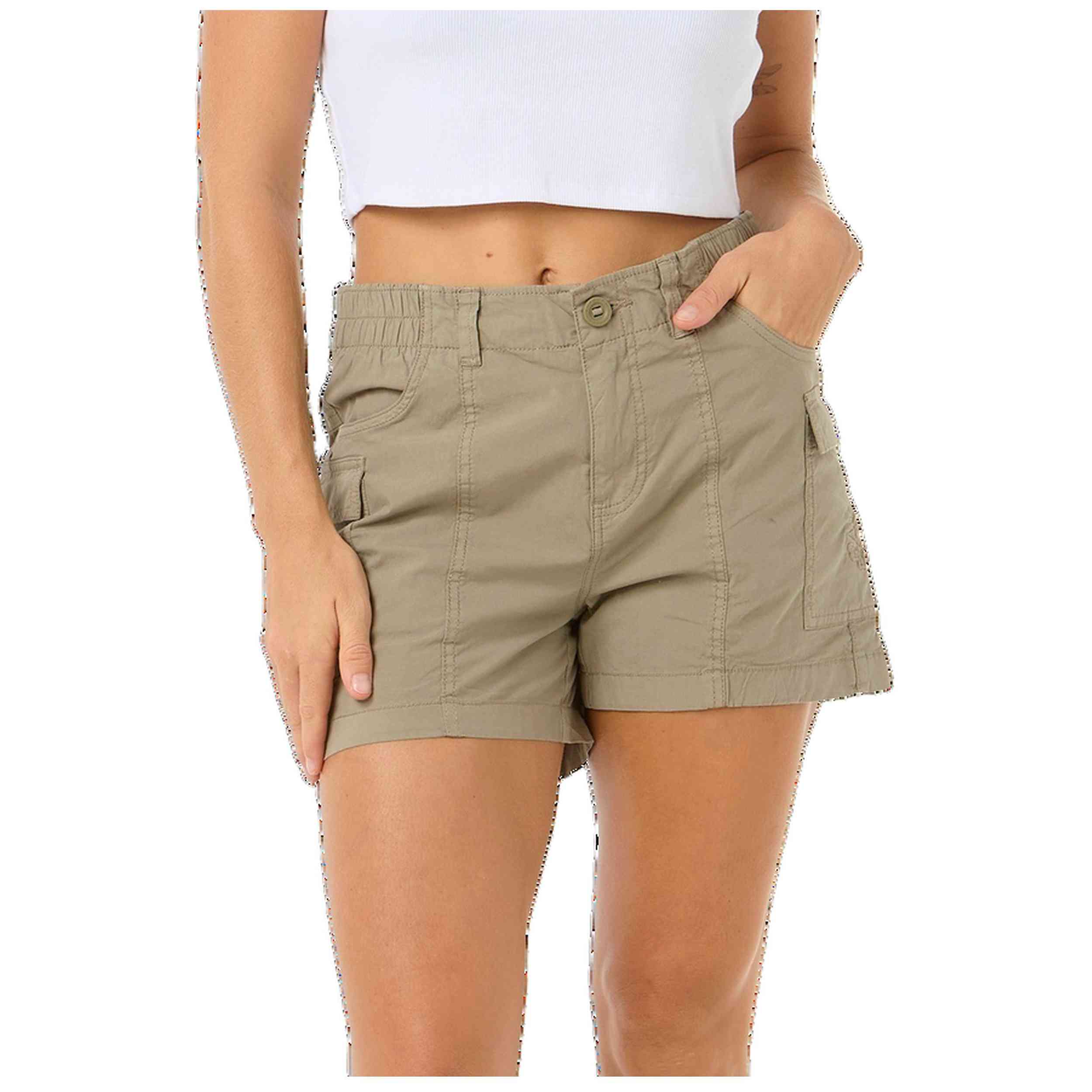 Pantalon Corto Rip Curl Cargo