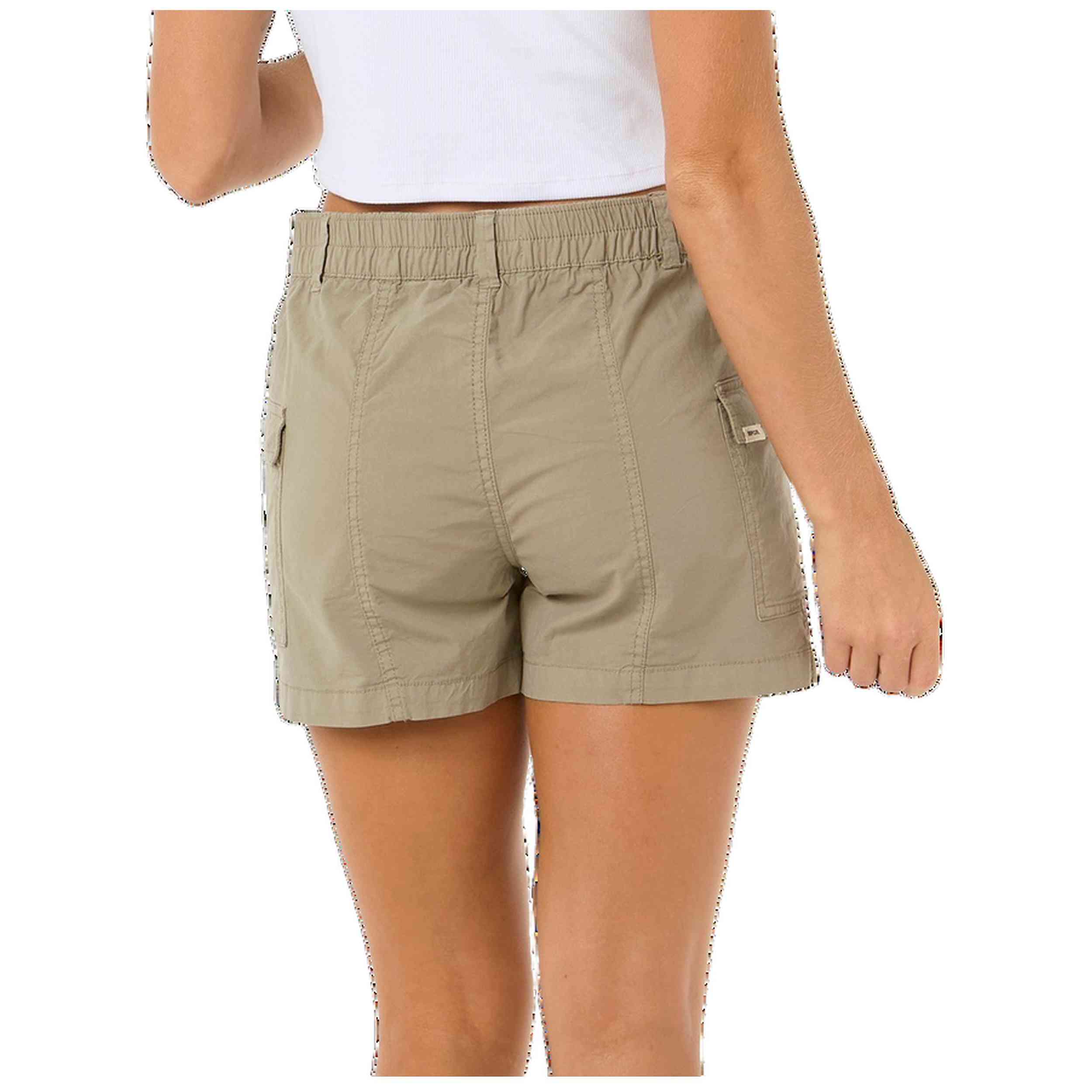 Pantalon Corto Rip Curl Cargo