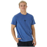 Camiseta De Manga Corta Rip Curl Quality Surf