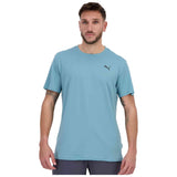 Camiseta De Manga Corta Puma