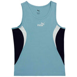 Camiseta De Tirantes Puma Essentials Block