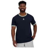 Camiseta De Manga Corta Champion Champion Ring