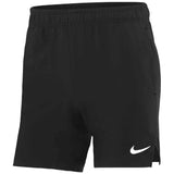 Pantalon Corto Nike Team Woven "Negro"